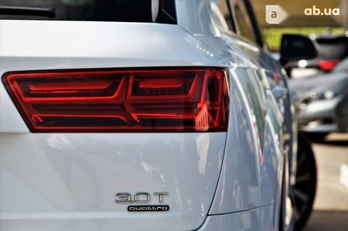 Audi Q7 2016 - фото 9