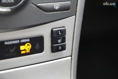 Toyota Corolla 2008 - фото 18
