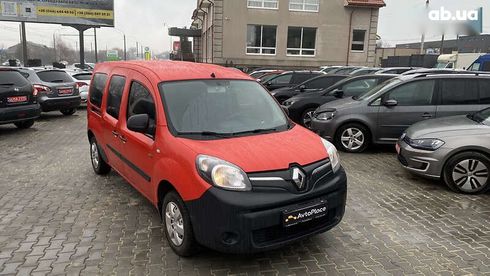 Renault Kangoo 2021 - фото 6