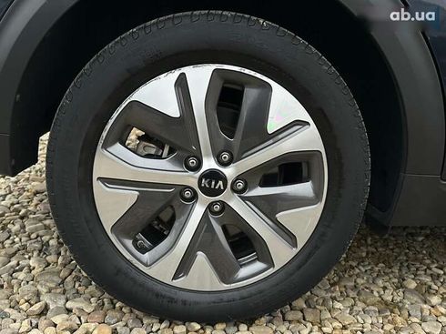 Kia Niro 2020 - фото 30