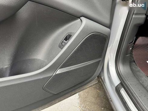 Audi Q7 2022 - фото 9