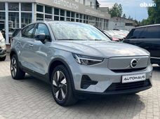 Продаж вживаних Volvo C40 Recharge в Житомирі - купити на Автобазарі