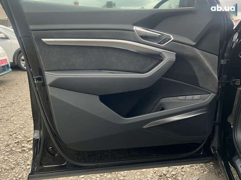 Audi Q4 Sportback e-tron 2022 - фото 30