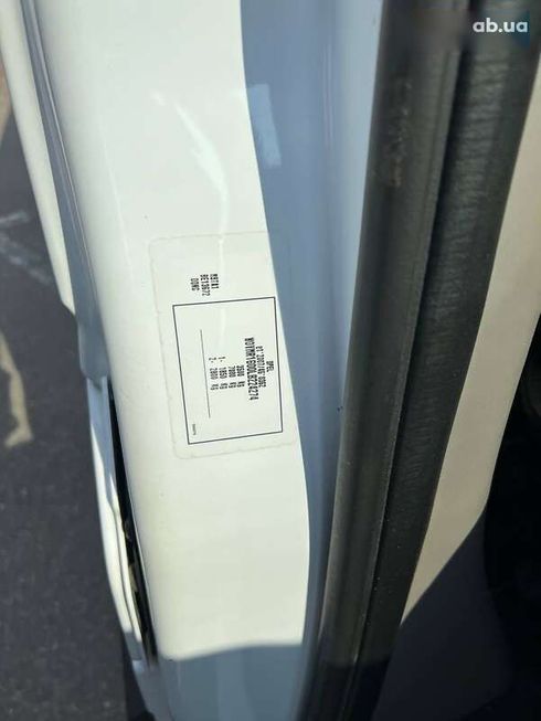 Opel Movano 2020 - фото 26