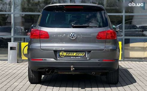 Volkswagen Tiguan 2012 - фото 5