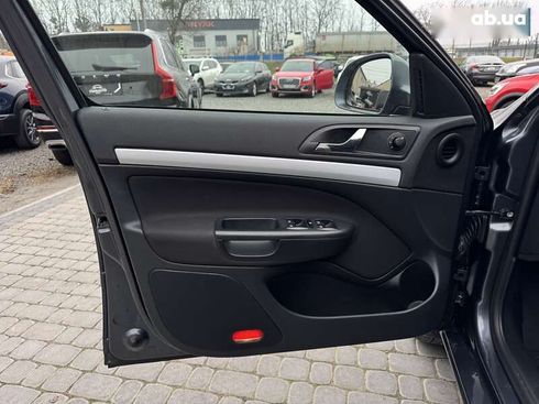 Skoda Octavia 2011 - фото 21