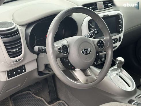 Kia Soul 2016 - фото 15