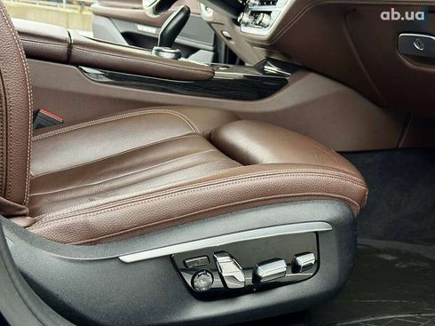 BMW 7 серия 2016 - фото 25