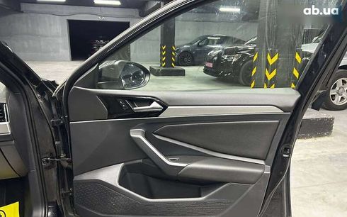 Volkswagen Jetta 2020 - фото 19