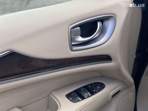 Infiniti QX60 2014 - фото 14