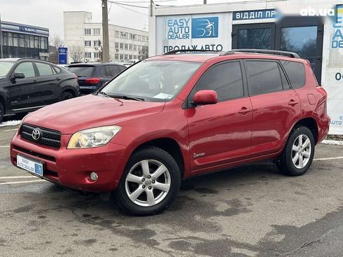 Toyota RAV4 2008 - фото 7