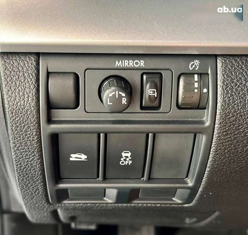 Subaru Outback 2013 - фото 17