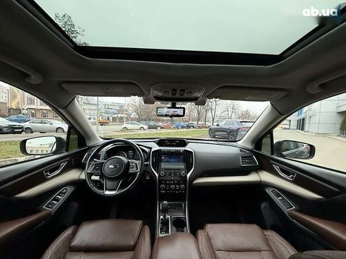 Subaru Ascent 2018 - фото 9