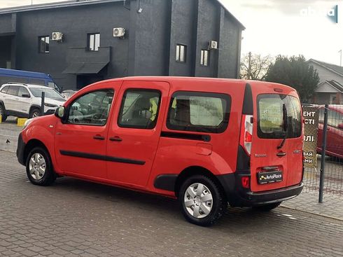 Renault Kangoo 2021 - фото 4