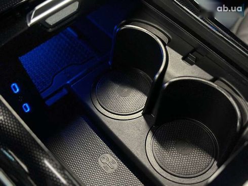 Mercedes-Benz EQS-Класс 2024 - фото 19