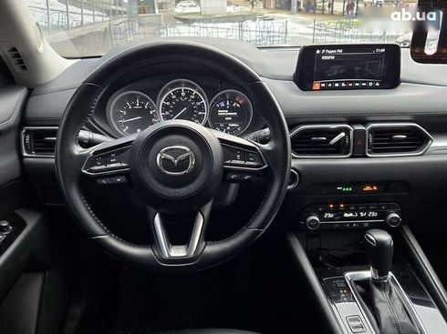 Mazda CX-5 2020 - фото 21