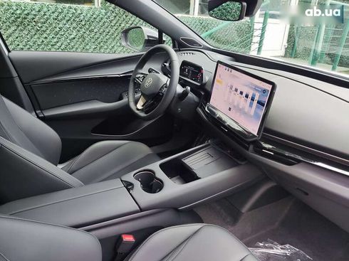 Volkswagen ID. Unyx 2025 - фото 15