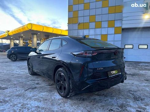 Volkswagen ID. Unyx 2025 - фото 5