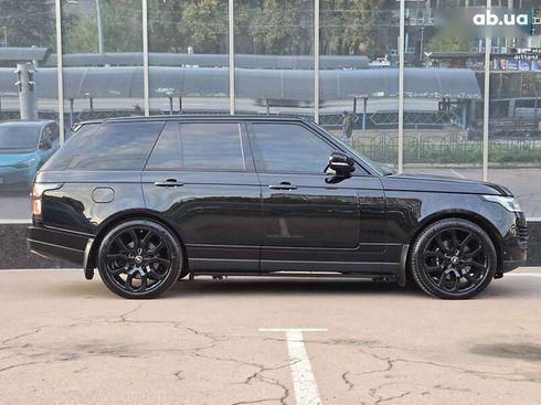 Land Rover Range Rover 2020 - фото 7