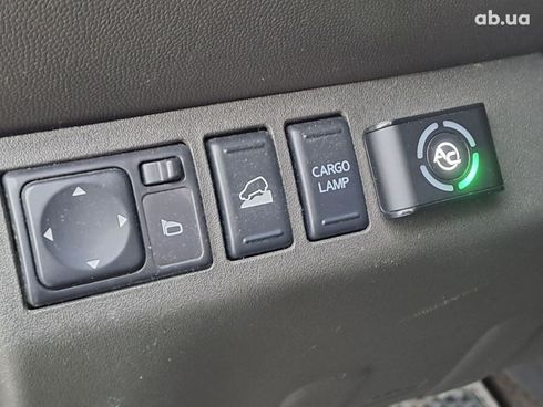 Nissan Frontier 2014 серый - фото 11