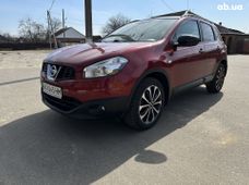 Продаж вживаних Nissan Qashqai в Харкові - купити на Автобазарі