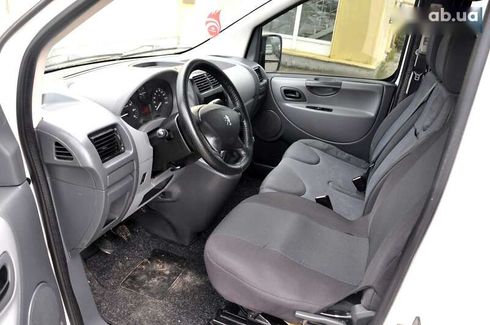 Peugeot Expert 2007 - фото 15