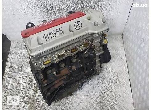 двигатель в сборе для Mercedes-Benz C-Класс - купить на Автобазаре - фото 2