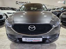 Продажа б/у Mazda CX-5 2018 года в Коломые - купить на Автобазаре