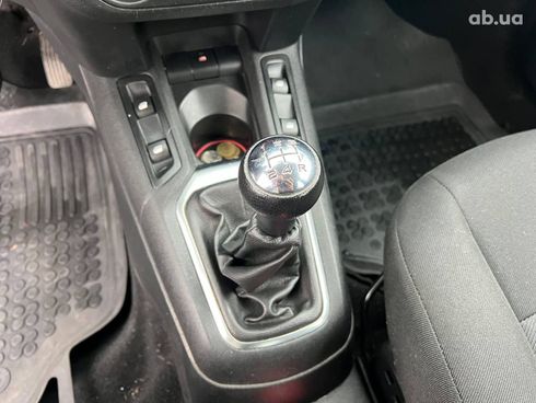 Citroёn C-Elysee 2018 коричневый - фото 29