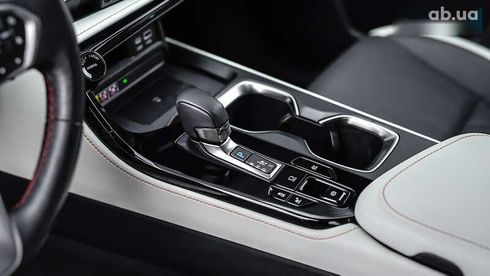 Lexus NX 2023 - фото 27