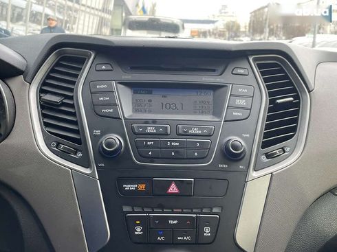 Hyundai Santa Fe 2015 - фото 24