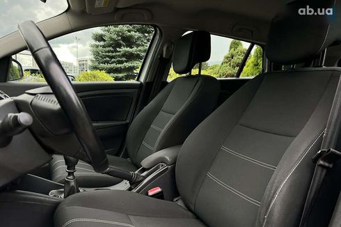 Renault Megane 2015 - фото 9