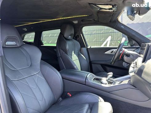 BMW XM 2023 - фото 28