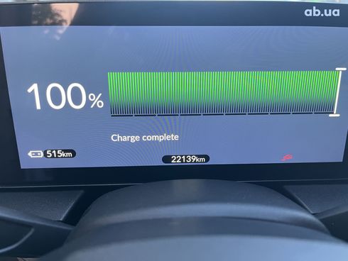 Honda Prologue 2024 белый - фото 3