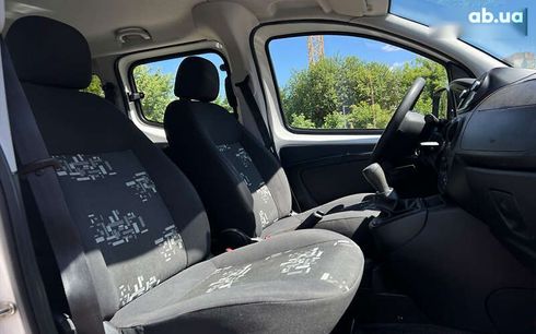Fiat Qubo 2013 - фото 9