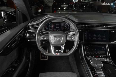 Audi Q8 2023 - фото 30