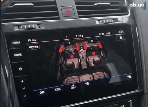 Volkswagen e-Golf 2020 - фото 15