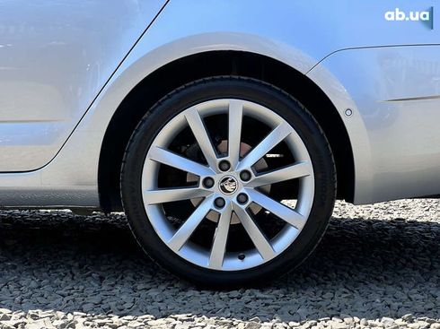 Skoda Octavia 2020 - фото 22