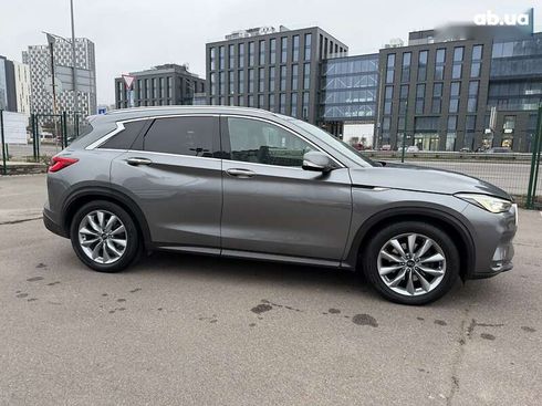 Infiniti QX50 2020 - фото 14