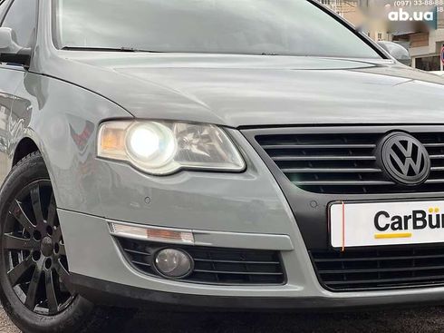 Volkswagen Passat 2009 - фото 4