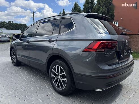 Volkswagen Tiguan 2019 - фото 13