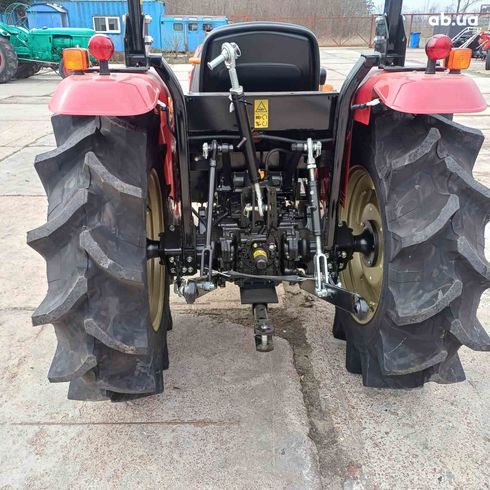 Yanmar EF393T 2024 - фото 7