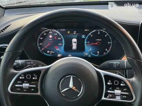 Mercedes-Benz GLC-Класс 2021 - фото 17