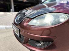 Продаж вживаних SEAT Altea 2008 року в Києві - купити на Автобазарі