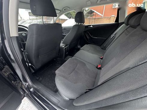 Volkswagen Passat 2008 - фото 3