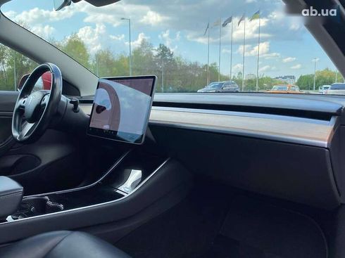 Tesla Model 3 2018 - фото 14