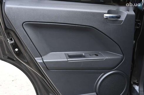 Dodge Caliber 2009 - фото 24
