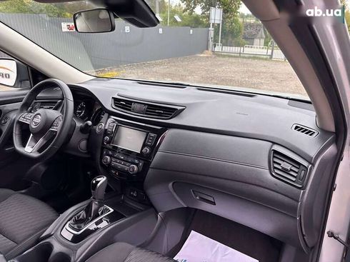 Nissan Rogue 2019 - фото 26