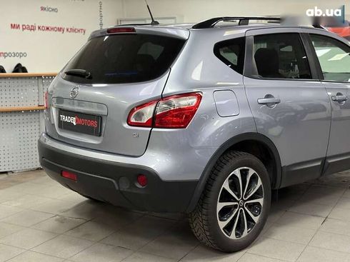 Nissan Qashqai 2013 - фото 13