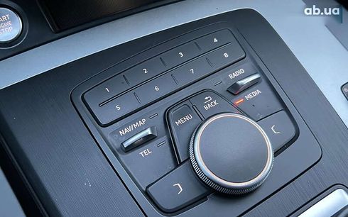 Audi Q5 2018 - фото 19